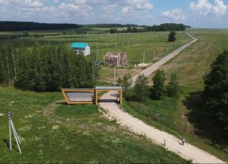 Продается земельный участок, 10 сот., село Среднее Девятово