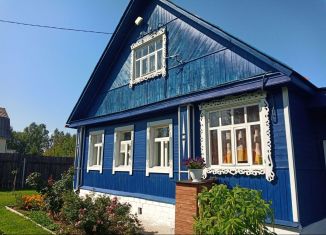 Продаю дом, 104.9 м2, деревня Бараново