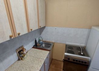 1-комнатная квартира в аренду, 31 м2, Иркутск, Донская улица, 6А