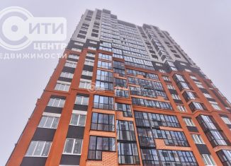 Продажа квартиры студии, 30.3 м2, Воронеж, улица Теплоэнергетиков, 17ск2, Советский район