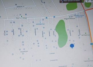 Продаю земельный участок, 10 сот., деревня Зелёное Поле