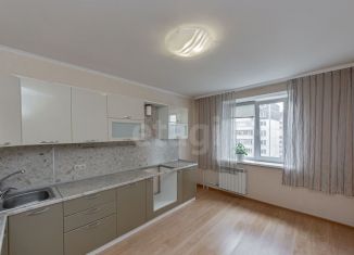 Продам 2-ком. квартиру, 64 м2, Тюмень, улица Пермякова, 76к2