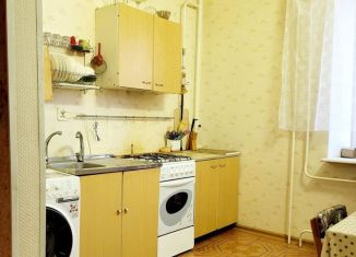 Продается 1-ком. квартира, 38.1 м2, Пушкин, Ахматовская улица, 6