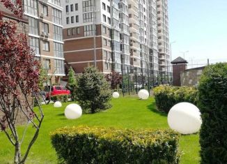 Продам квартиру студию, 26 м2, Краснодарский край, Анапское шоссе, 24к1