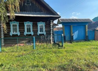 Продажа дома, 61 м2, Можга, улица Максима Горького, 84