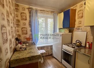 Продаю 1-ком. квартиру, 31.5 м2, Тверь, переулок Никитина, 9