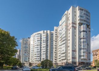 Продажа двухкомнатной квартиры, 92 м2, Санкт-Петербург, Малый проспект Васильевского острова, 90