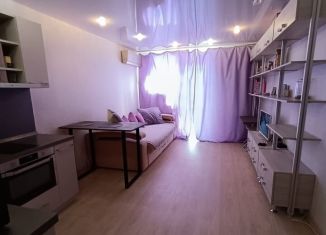 Продажа квартиры студии, 25 м2, Хабаровский край, улица Фурманова, 8