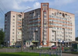 Продажа 2-комнатной квартиры, 63 м2, Новгородская область, улица Ломоносова, 25А