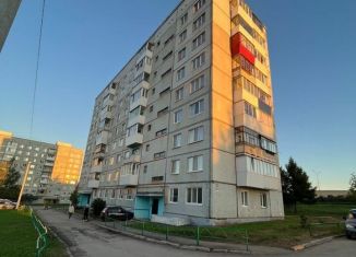 Продается 1-комнатная квартира, 33.5 м2, Октябрьский, 35-й микрорайон, 38