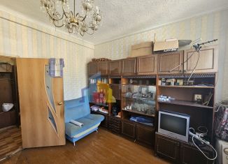 Продажа двухкомнатной квартиры, 49 м2, Тула, Привокзальный территориальный округ, улица Сурикова, 23