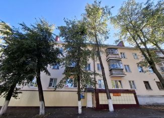 Продам двухкомнатную квартиру, 37 м2, Мордовия, улица Полежаева, 74