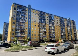 Продается 1-комнатная квартира, 35.5 м2, Всеволожск, улица Доктора Сотникова, 27, ЖК Южная Поляна