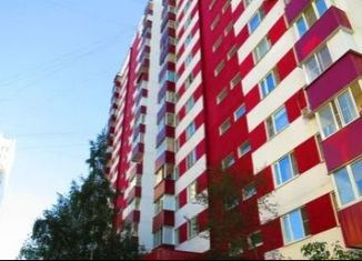 Квартира на продажу студия, 19 м2, Москва, Боровское шоссе, 47, ЗАО