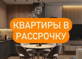 Продам 3-ком. квартиру, 72 м2, посёлок городского типа Семендер, Миатлинская улица