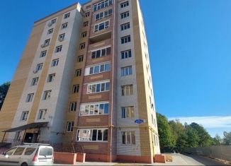 2-ком. квартира на продажу, 55 м2, Александров, улица Жулёва, 11