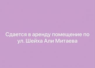 Сдам помещение свободного назначения, 60 м2, Грозный, улица Шейха Али Митаева, 85