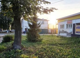 Продам торговую площадь, 130000 м2, Павлово, улица Аллея Ильича, 5