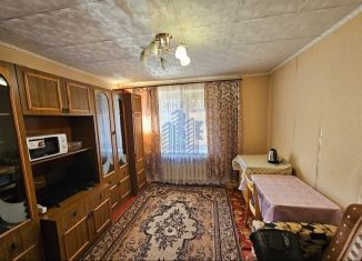 Продаю квартиру студию, 25 м2, Чебоксары, улица Мате Залка, 16к1