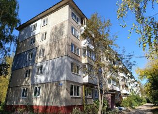 Продам 1-ком. квартиру, 30.6 м2, Тверская область, улица Калинина, 10