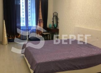 Сдается в аренду 2-ком. квартира, 51 м2, Санкт-Петербург, Парфёновская улица, 4