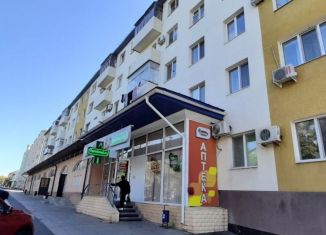 Продажа 1-комнатной квартиры, 29 м2, Оренбург, Ленинский район, Пушкинская улица, 9