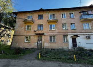 Продается 2-ком. квартира, 41 м2, Тверь, улица Хромова, 12, Заволжский район