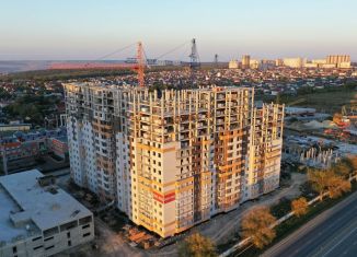 Продам трехкомнатную квартиру, 71.5 м2, Ставрополь, улица Южный Обход, 53В