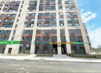 Продажа торговой площади, 212 м2, Балашиха, улица Бояринова, 36