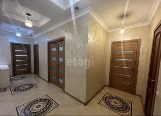 Продажа 3-ком. квартиры, 105 м2, деревня Марушкино, Агрохимическая улица, 3