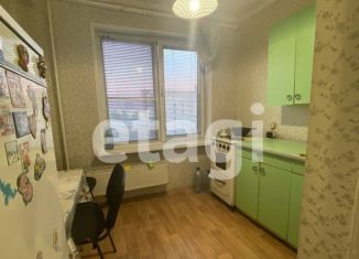 Продам 2-ком. квартиру, 39.5 м2, Красноярский край, улица Ладо Кецховели, 65А