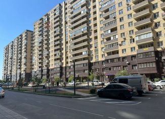 Продам 1-комнатную квартиру, 32.7 м2, Краснодар, улица имени Героя Ростовского, 8к3, ЖК Ракурс