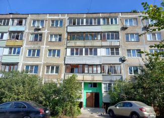 Продам 2-комнатную квартиру, 53.7 м2, Электросталь, улица Сталеваров, 6