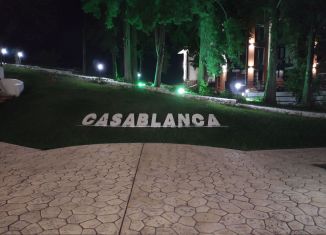 Аренда квартиры студии, 22 м2, Сочи, улица Ленина, 298В/3, ЖК Касабланка