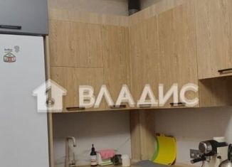 1-комнатная квартира на продажу, 36 м2, Калининградская область, Суздальская улица, 20к2