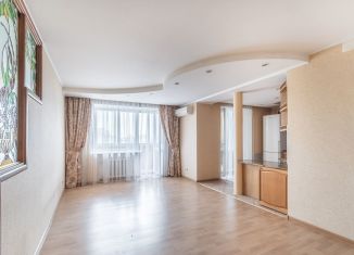 Продажа трехкомнатной квартиры, 68.6 м2, Барнаул, Центральный район, Красноармейский проспект, 61