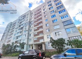 Продается трехкомнатная квартира, 65 м2, Ульяновская область, Свирская улица, 17