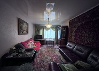 Аренда 2-комнатной квартиры, 48 м2, Иркутск, улица Бродского, 6