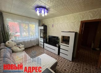 2-комнатная квартира на продажу, 42.6 м2, Кострома, Полянская улица, 35, Фабричный район