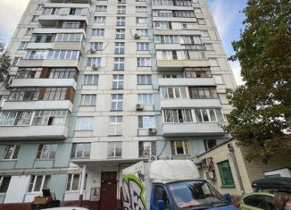 Продажа 1-комнатной квартиры, 35 м2, Москва, проспект Маршала Жукова, 11к1, метро Народное Ополчение