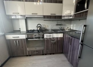 Продается 1-комнатная квартира, 37 м2, Хабаровский край, Советская улица, 34