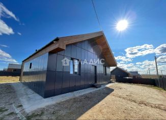 Продается дом, 83 м2, посёлок Вадимово