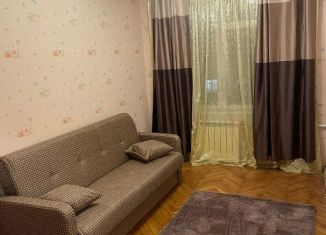 Сдается в аренду 2-ком. квартира, 46 м2, Москва, Порядковый переулок, 8, ЦАО