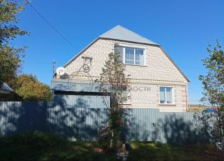 Продажа дома, 136.4 м2, Нурлат, улица Талькова, 6