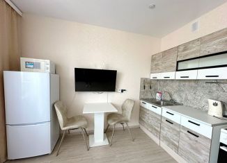 Продается квартира студия, 31 м2, Ульяновск, проспект Гая, 35