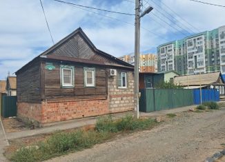 Продаю дом, 62.5 м2, Астрахань, Иртышская улица, 21/8