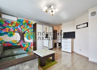 Продажа квартиры студии, 29 м2, Челябинск, улица Петра Сумина, 2