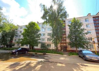 Продам 1-ком. квартиру, 33.3 м2, Самара, метро Юнгородок, улица Воеводина, 18