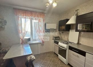 Продажа 3-ком. квартиры, 62.8 м2, Йошкар-Ола, улица Яна Крастыня, 4Б