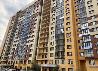 Продажа трехкомнатной квартиры, 88 м2, Химки, Совхозная улица, 13, ЖК Левобережный